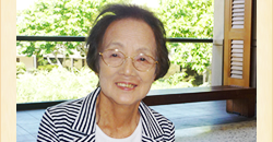 井口　　美津枝